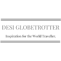 Desi Globetrotter