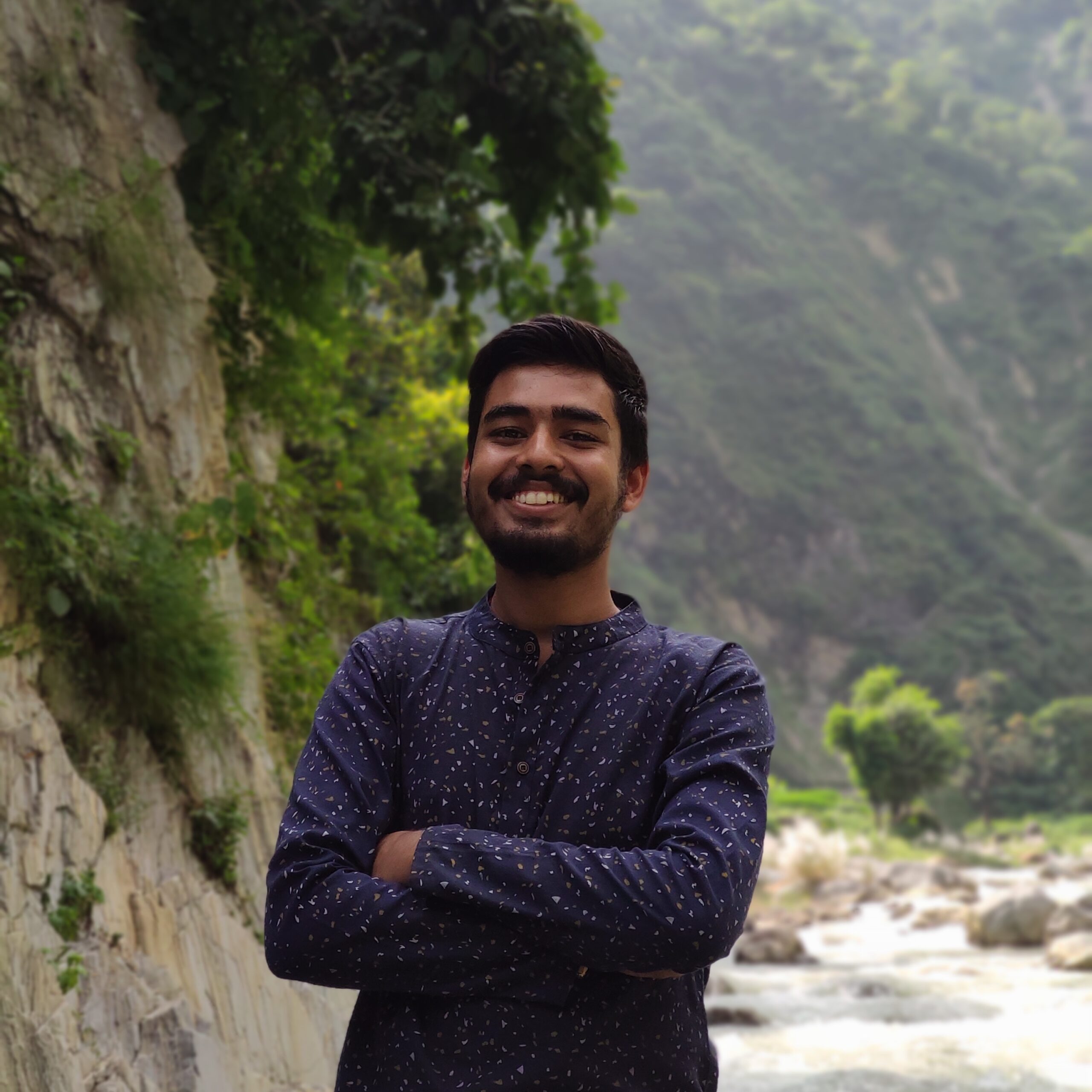 Vaibhav Pant