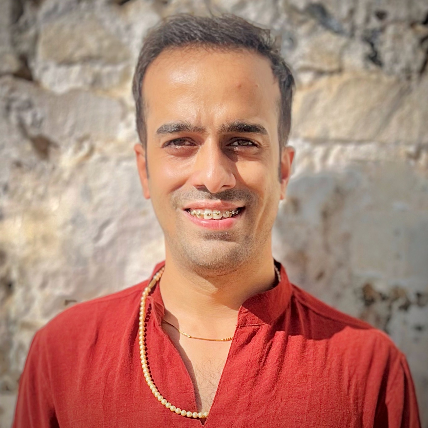 Mani Mahesh