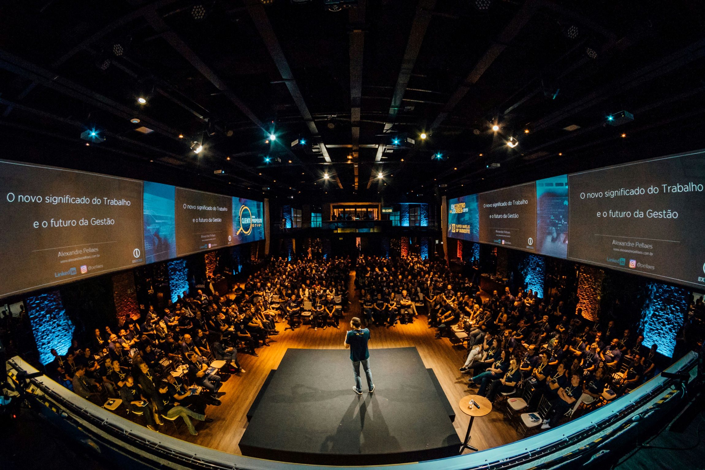 MICE Events & Offsites