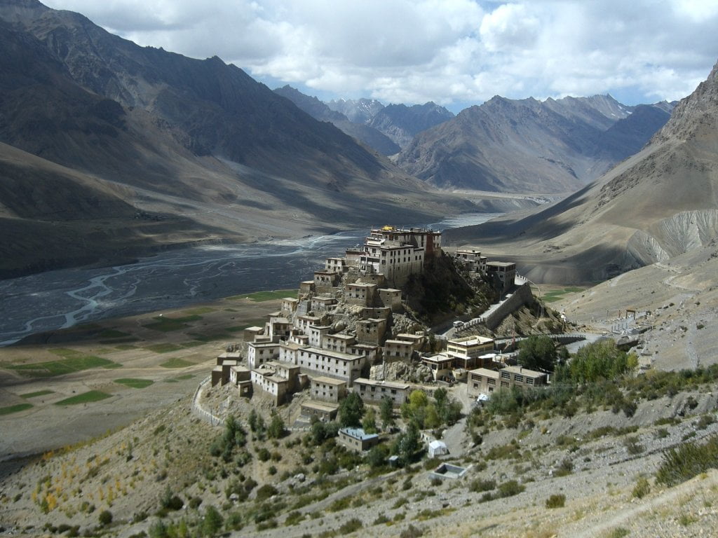 Spiti Explorer Expedition | Chandigarh – Kinnaur – Kaza – Chandigarh