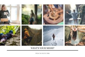 Match your Mood to your Destination!
