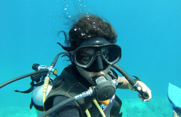 Islands Scuba diving