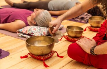 Yoga Nidra