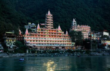 Bhootnath Temple
