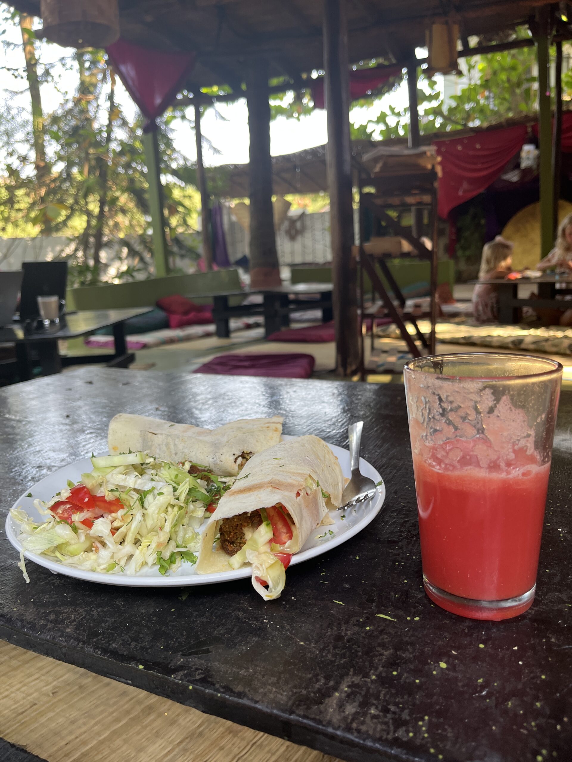 Free Flow Escape Stay Goa