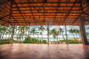 Stay at Free Flow Eco Space – Goa