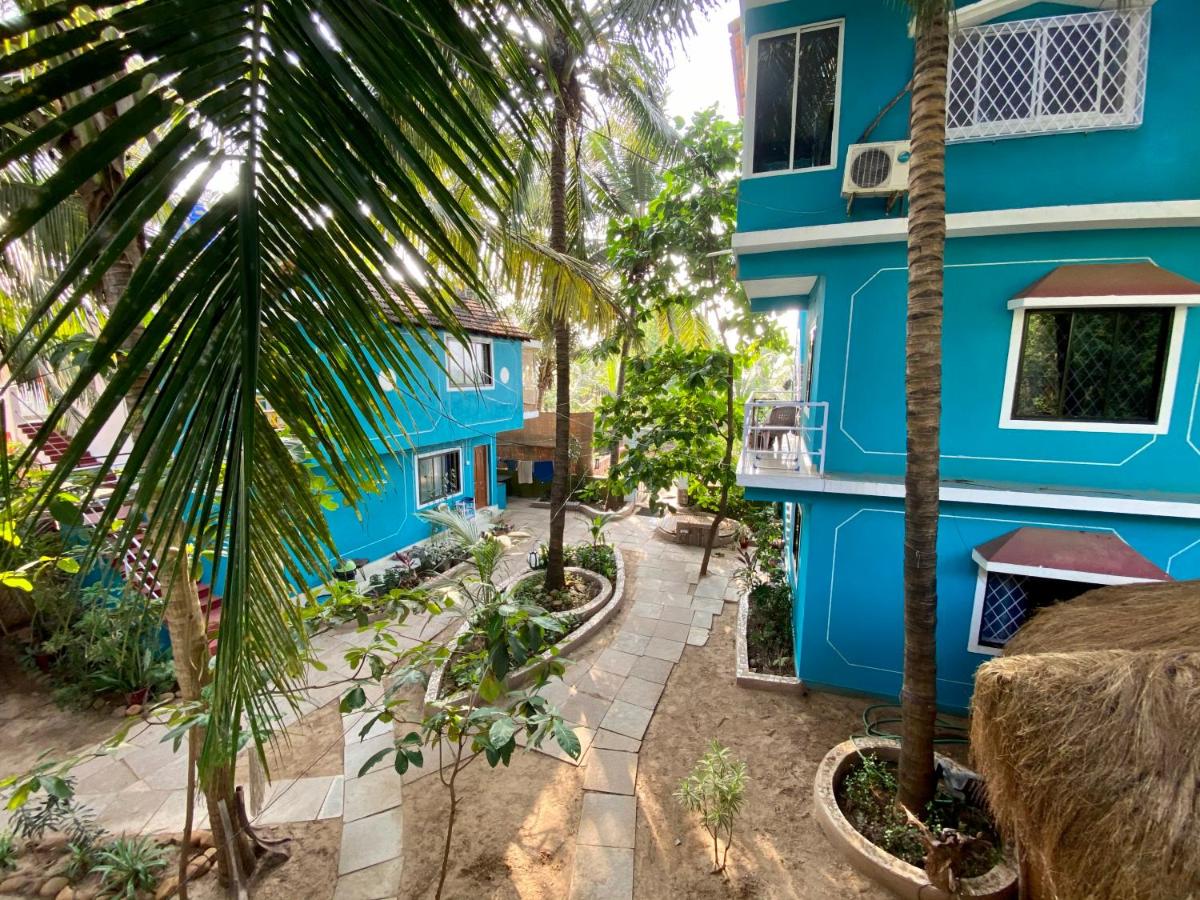 Free Flow Escape Stay Goa