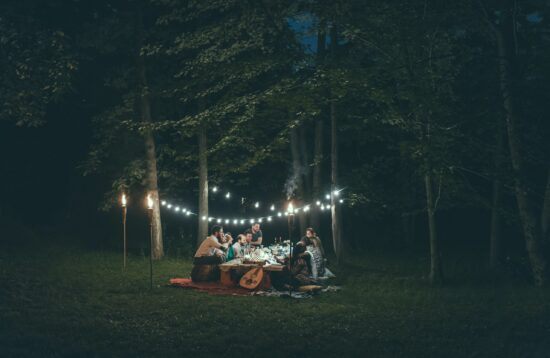 bonfire