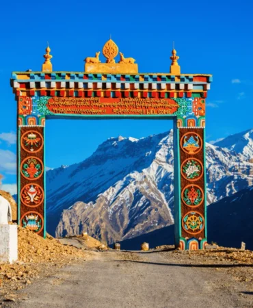 Spiti