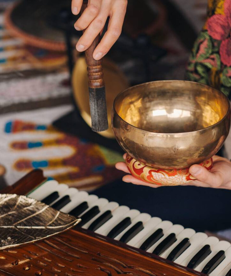 Rishikesh Music Retreat