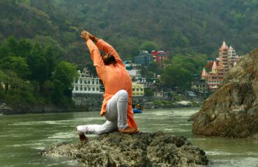 Rishikesh