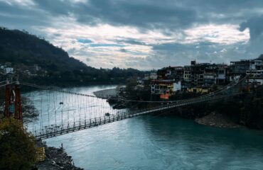 Rishikesh