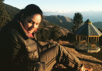 When in Doubt Travel!
