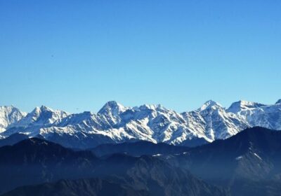 Rebirth of a poet – The #Khajjiar trek