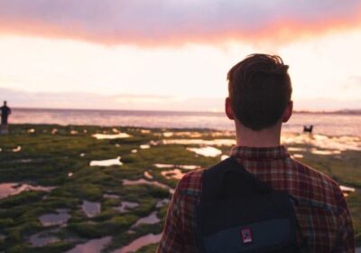 Why do we ESCAPE?