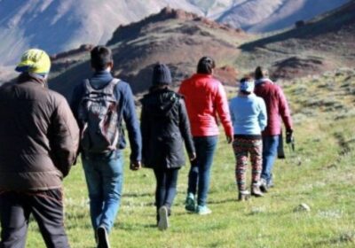 Spiti Valley : The Ultimate Mountain Escape