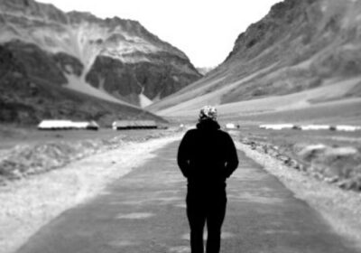 Stories From the Road: To Leh and Beyond