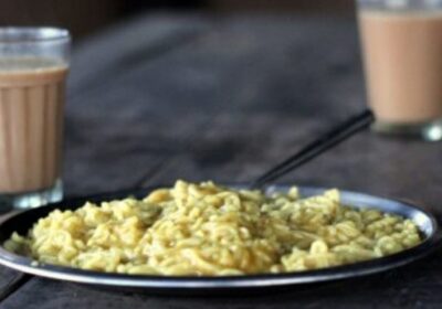 Stories from the Road : Maggi Noodles – A Saviour in Ladakh