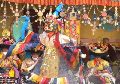 Celebrating Ladakh’s oldest tradition: Hemis Festival