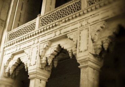 In a Quest to Discover Bundi Heritage!