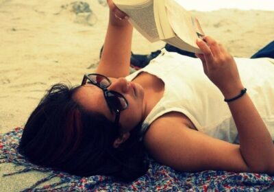 GoodReads: Your Perfect Travel Companion