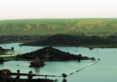 Bhangarh Calling