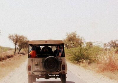 Culturally Struck@ Jodhpur