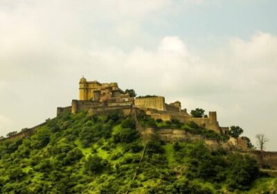 7 things to experience in Kumbhalgarh