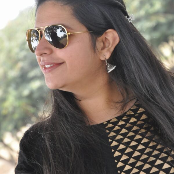 Bhavya Bogra