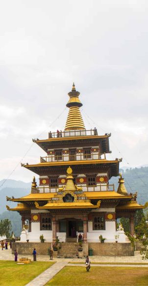Bhutan