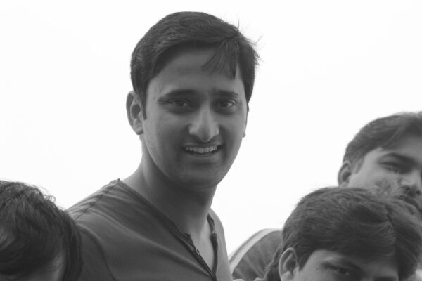 Digvijay Singh