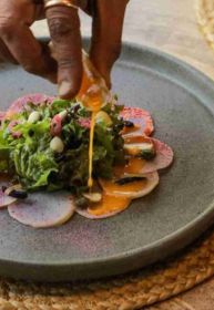 Farm-To-Table