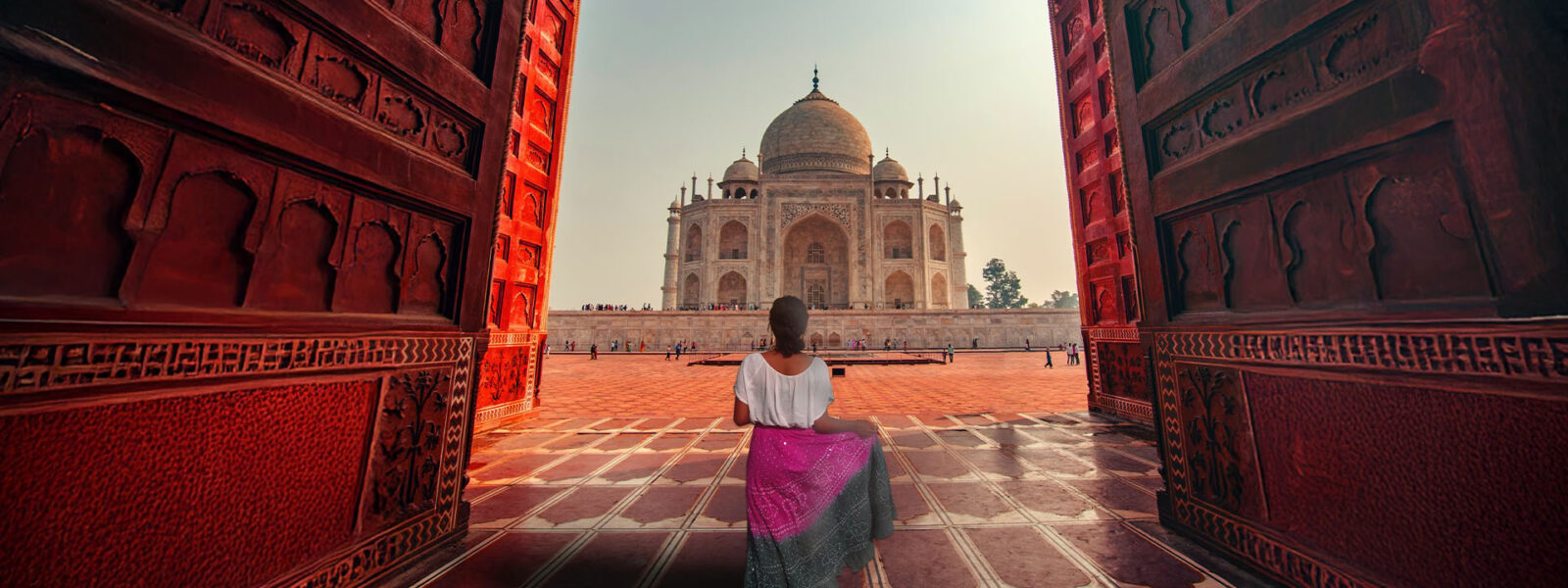 India