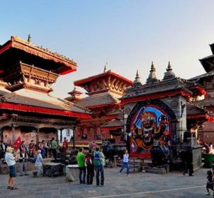 Nepal