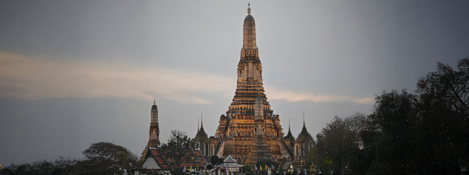 Thailand