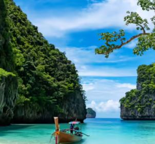 Thailand