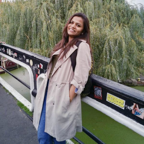 Tulika Agarwal