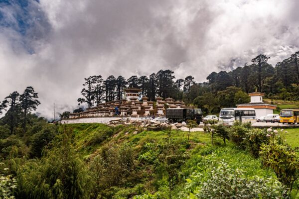Glimpses of Bhutan