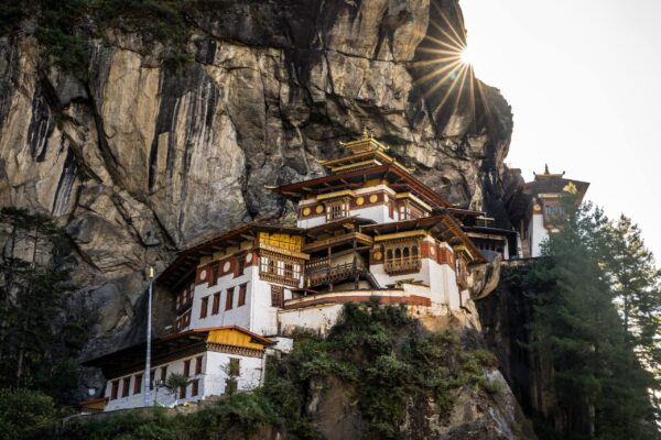 Classic Bhutan Tour