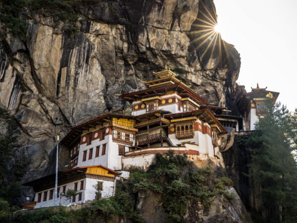 Classic Bhutan Tour