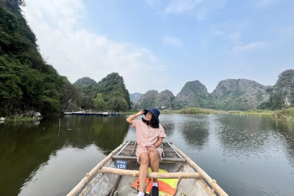 Central Vietnam 7 Nights 8 Days