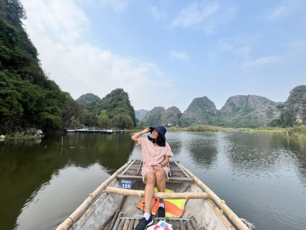 Central Vietnam 7 Nights 8 Days