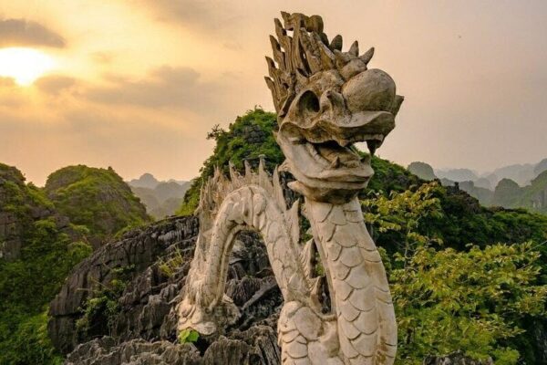The Charms of Vietnam