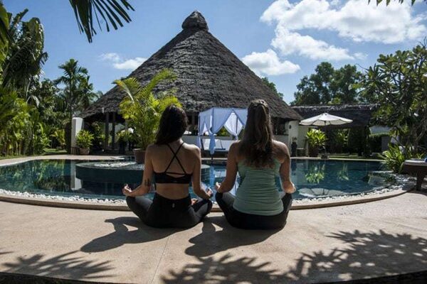 Six-Day Life Reset Retreat in Cambodia