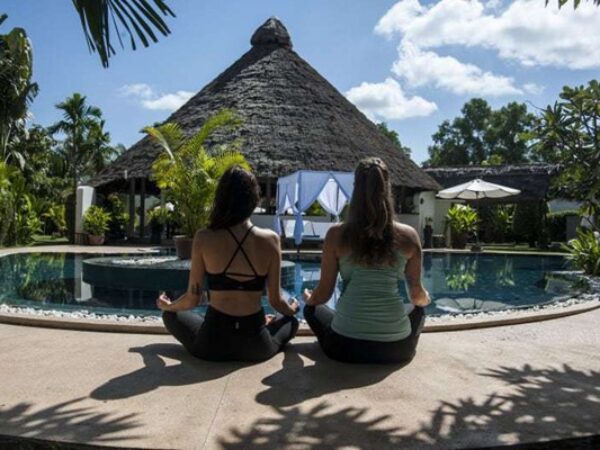 Six-Day Life Reset Retreat in Cambodia