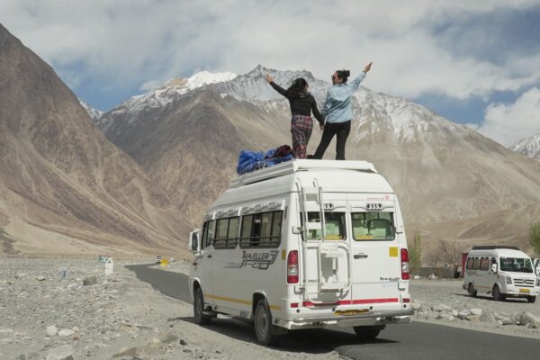 The YOUnique Retreat 2.0 – Ladakh