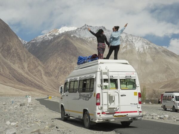 The YOUnique Retreat 2.0 – Ladakh