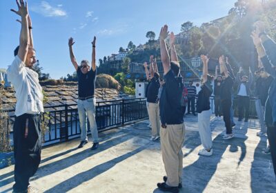 Is an Experiential Retreat Worth It for Corporate Teams?