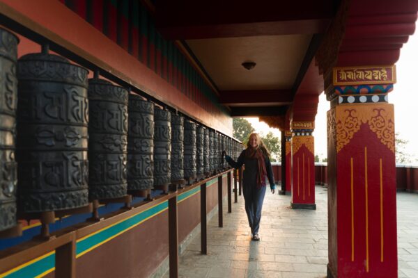 Experience Nepal Beyond Everest
